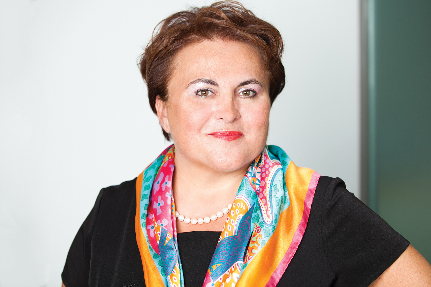 Virginia OȚEL, Corporate Communication Director, Garanti BBVA: Relația dintre consumatorii financiari și bănci  a devenit mai bazată pe tehnologie,  centrată pe client și axată pe încredere și sprijin