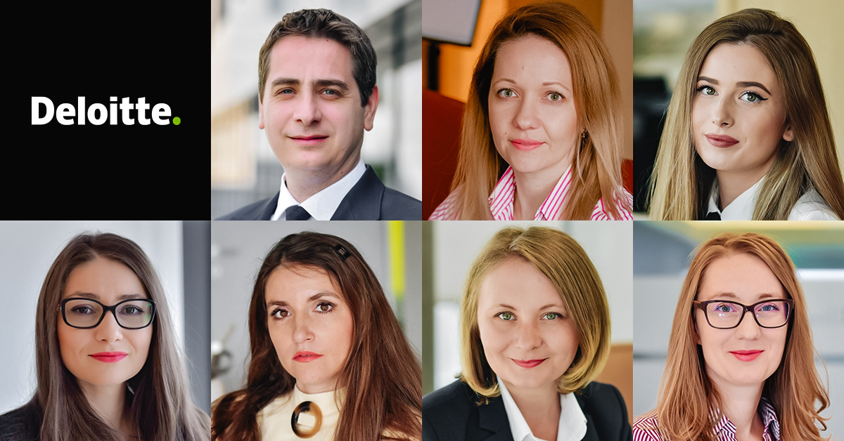 Deloitte România a asistat RetuRO în obținerea de la ING Bank a celui mai mare credit verde privat din România, în valoare de 426 de milioane de lei, pentru implementarea Sistemului de Garanție-Returnare Deloitte România a asistat RetuRO în obținerea de la ING Bank a celui mai mare credit verde privat din România, în valoare de 426 de milioane de lei, pentru implementarea Sistemului de Garanție-Returnare