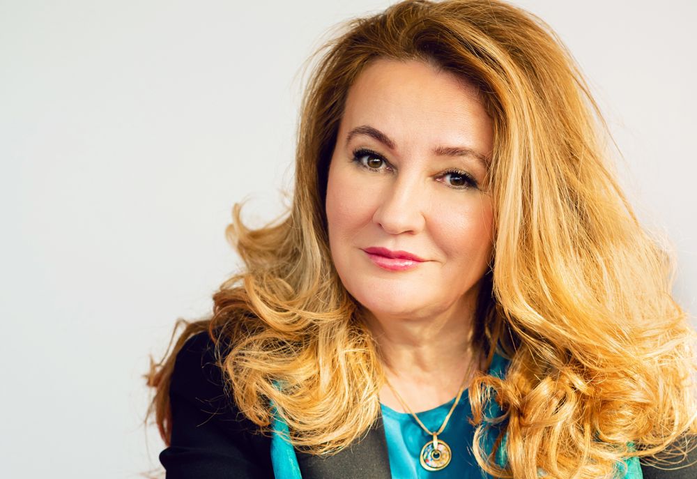 Cristina Mahika-Voiconi este noul Director General al Libra Internet Bank