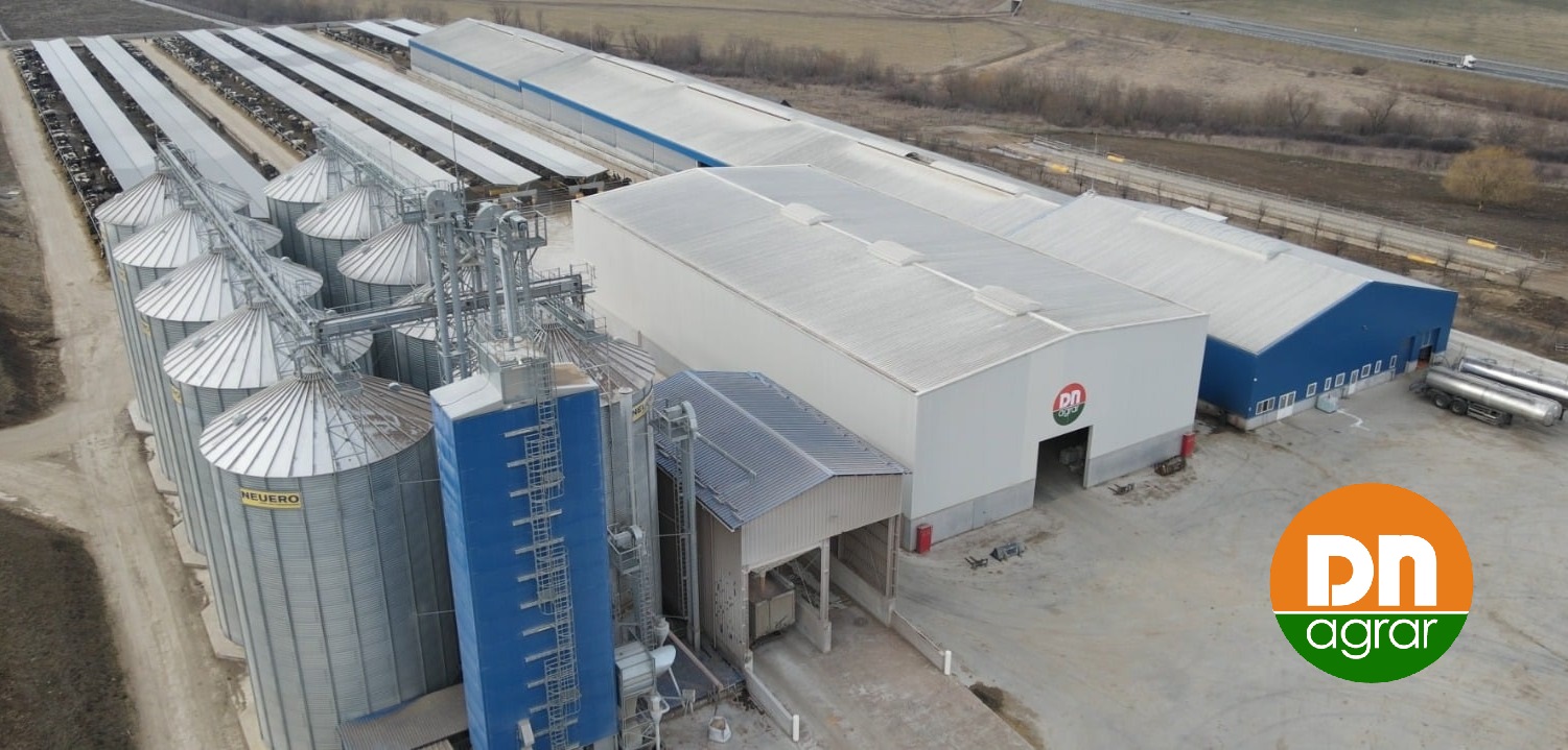 ING Bank România susține cu finanțări de 20 milioane euro grupul DN Agrar, cea mai mare fermă zootehnică integrată și lider în producția laptelui în România