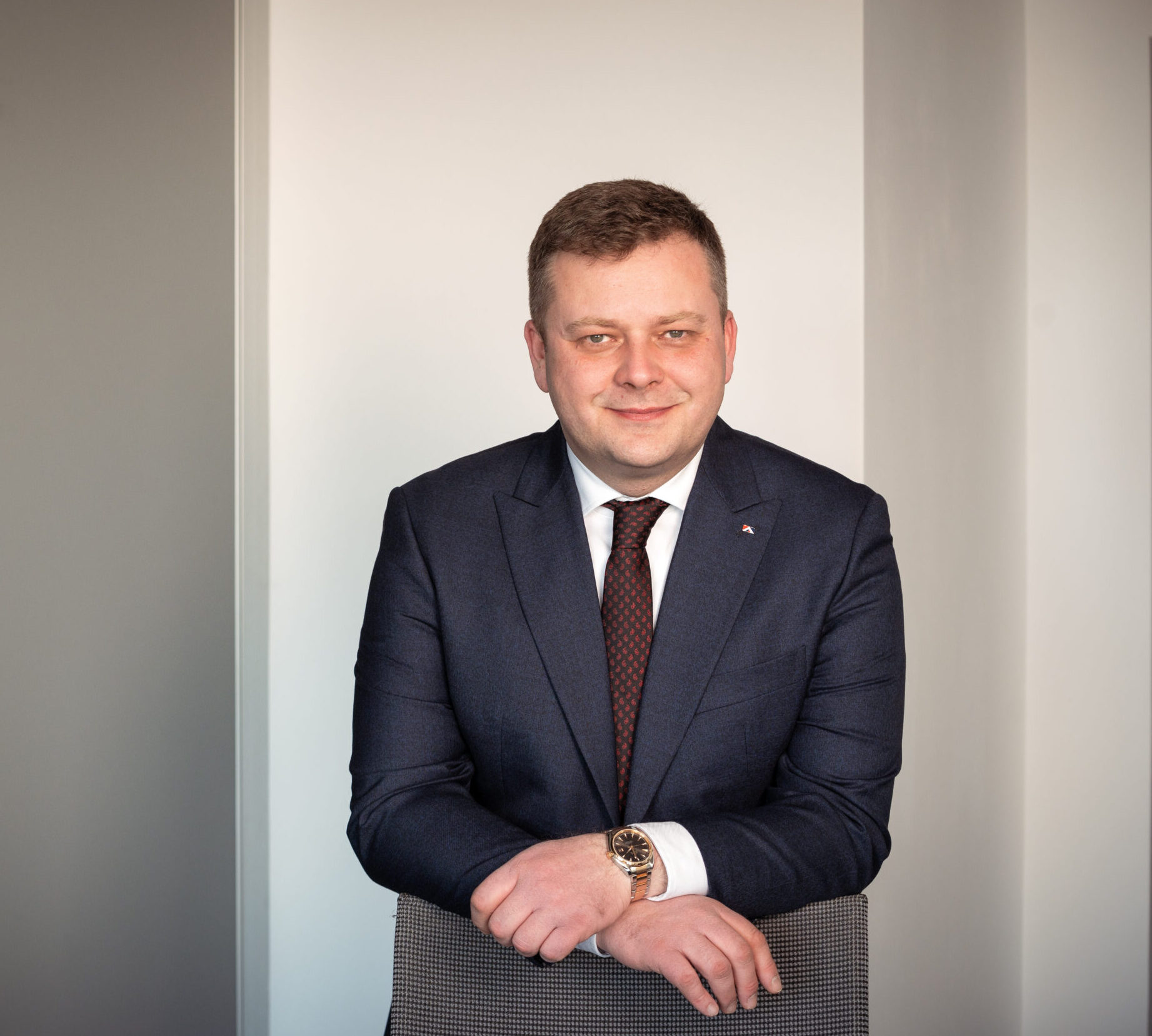 Alexandru Stânean, Director general, Grupul TeraPlast: Avem un Grup diversificat și acum urmează o etapă de consolidare în paralel cu dezvoltarea viitoare prin noi investiții și M&A