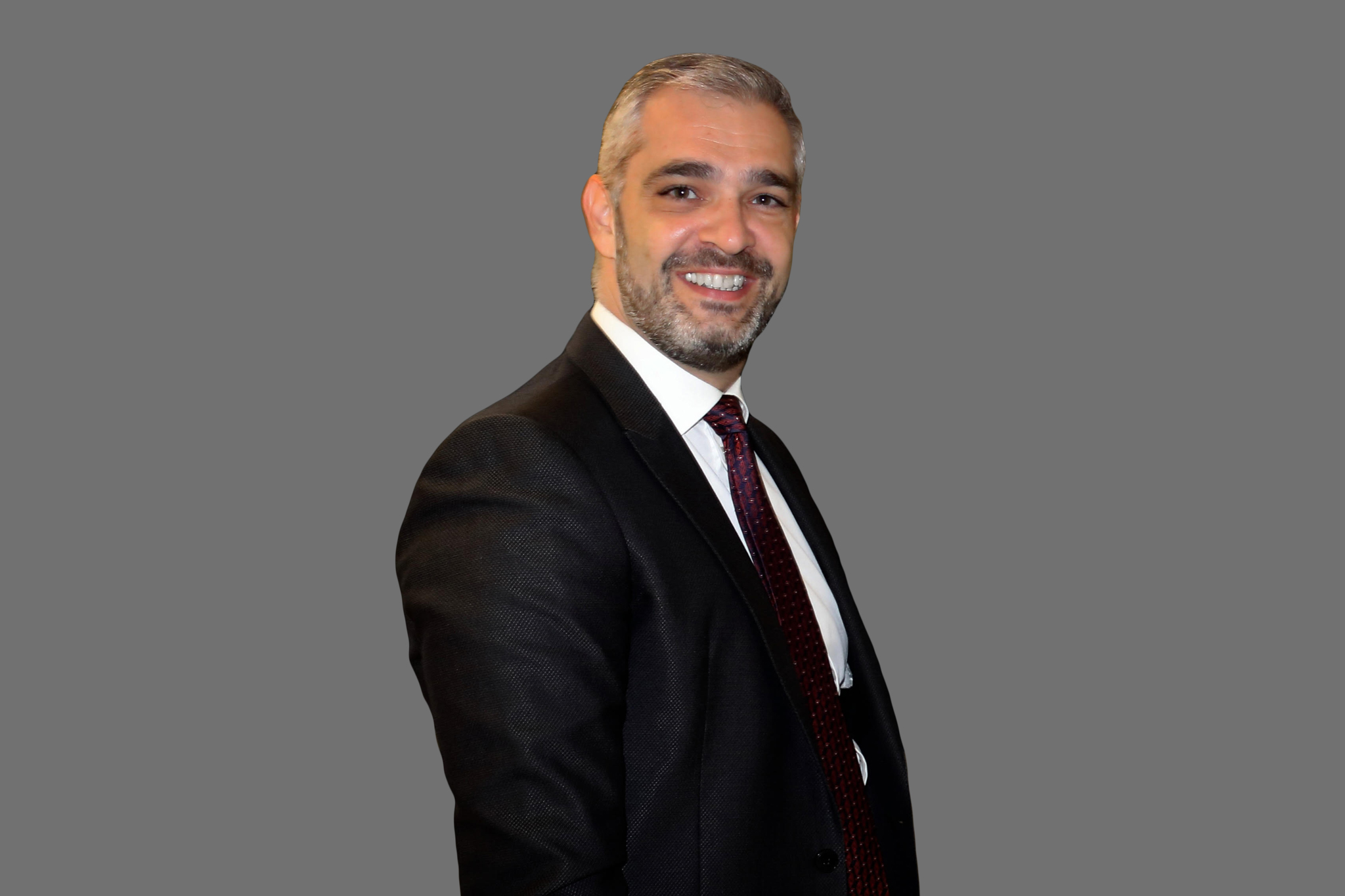 Alin Ungureanu, cu peste 25 de ani de experiență pe piețele internaționale, se alătură companiei Trencadis ca CISO Alin Ungureanu, cu peste 25 de ani de experiență pe piețele internaționale, se alătură companiei Trencadis ca CISO
