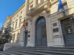 Indicatori monetari – august 2024