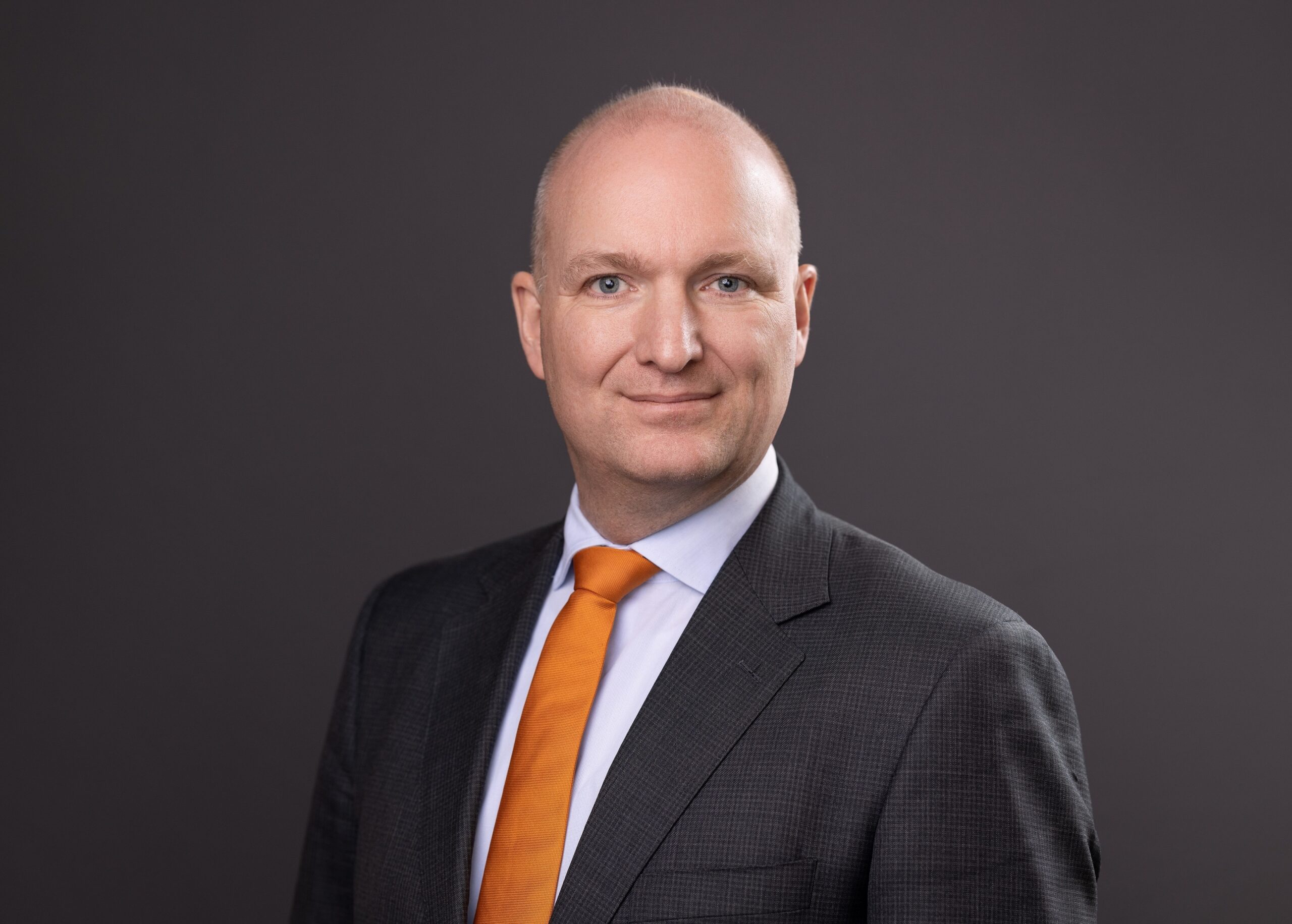 Gerke Witteveen devine CEO al NN Pensii