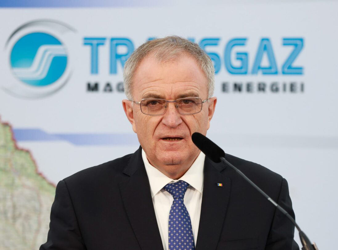 Transgaz și-a asumat prin Planul de Dezvoltare a Sistemului Naţional de Transport al gazelor naturale (PDSNT), pe următorii 10 ani, un amplu program investiţional