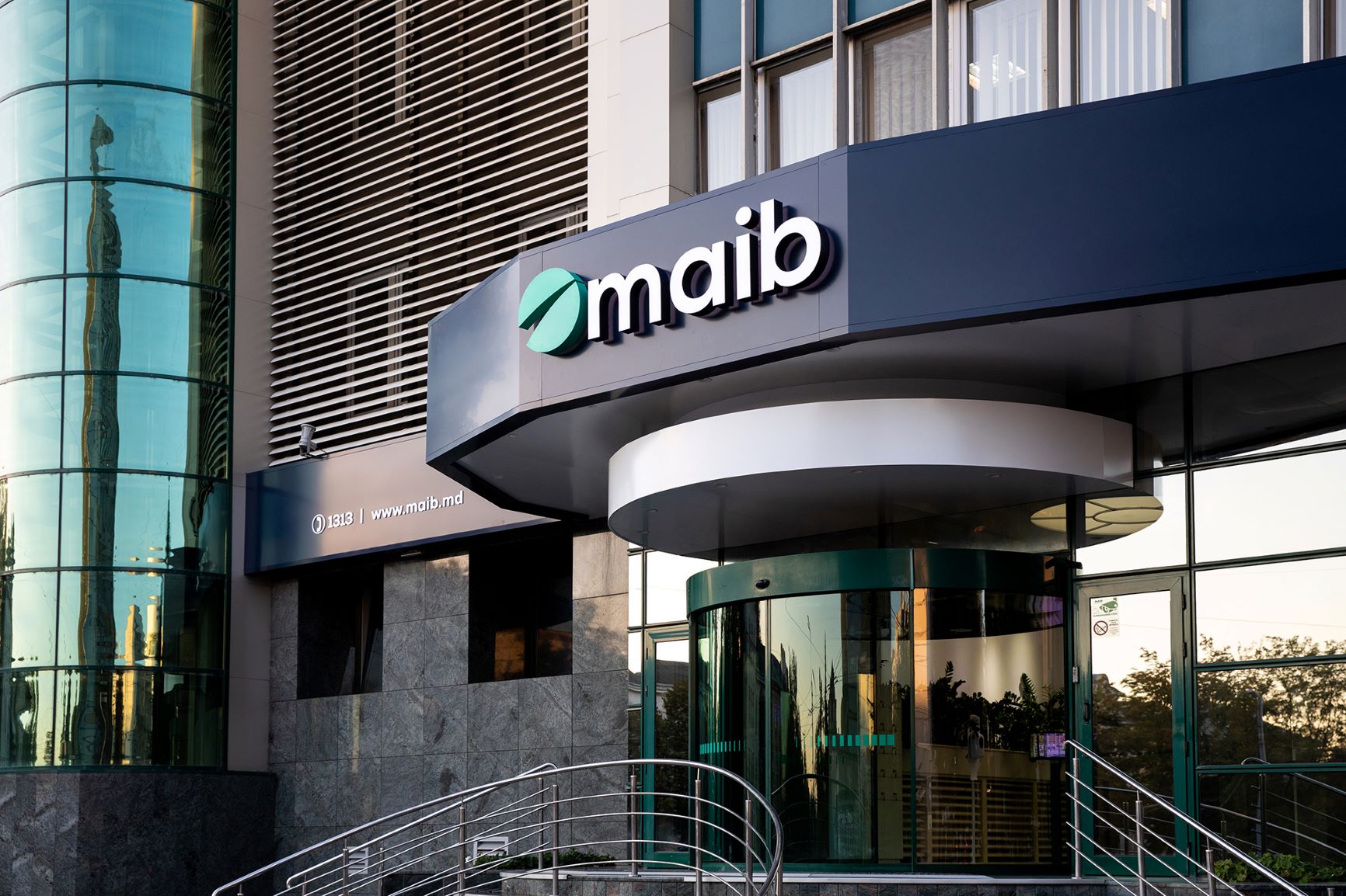 Profitul Maib a crescut cu 10% în 2023 susținut de creșterea portofoliului de credite retail Profitul Maib a crescut cu 10% în 2023 susținut de creșterea portofoliului de credite retail