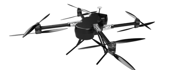 OVES Enterprise investește peste 500.000 de euro într-o nouă linie de business: producția de drone