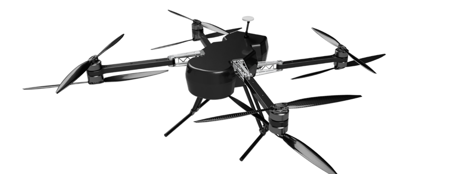 OVES Enterprise investește peste 500.000 de euro într-o nouă linie de business: producția de drone