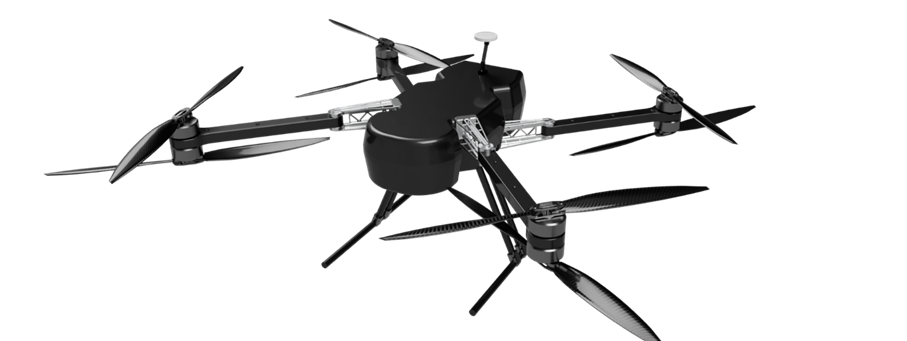 OVES Enterprise investește peste 500.000 de euro într-o nouă linie de business: producția de drone OVES Enterprise investește peste 500.000 de euro într-o nouă linie de business: producția de drone