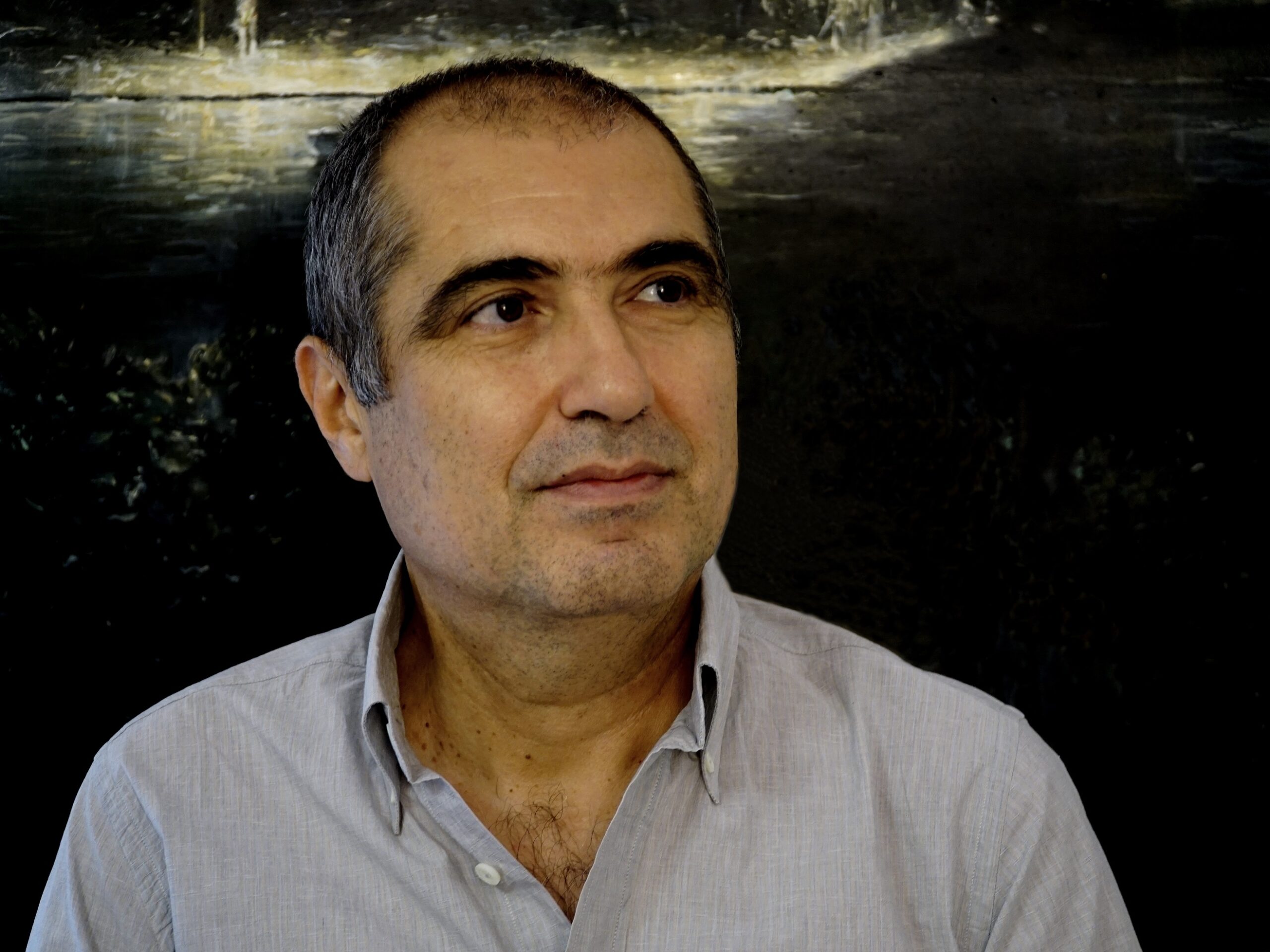 În viziunea psihanalistului jungian Silviu Dragomir, depresia și anxietatea ca „profesori” interiori în criza de la „Mijlocul vieții. Între echilibru și dezechilibru”, la Editura Trei În viziunea psihanalistului jungian Silviu Dragomir, depresia și anxietatea ca „profesori” interiori în criza de la „Mijlocul vieții. Între echilibru și dezechilibru”, la Editura Trei