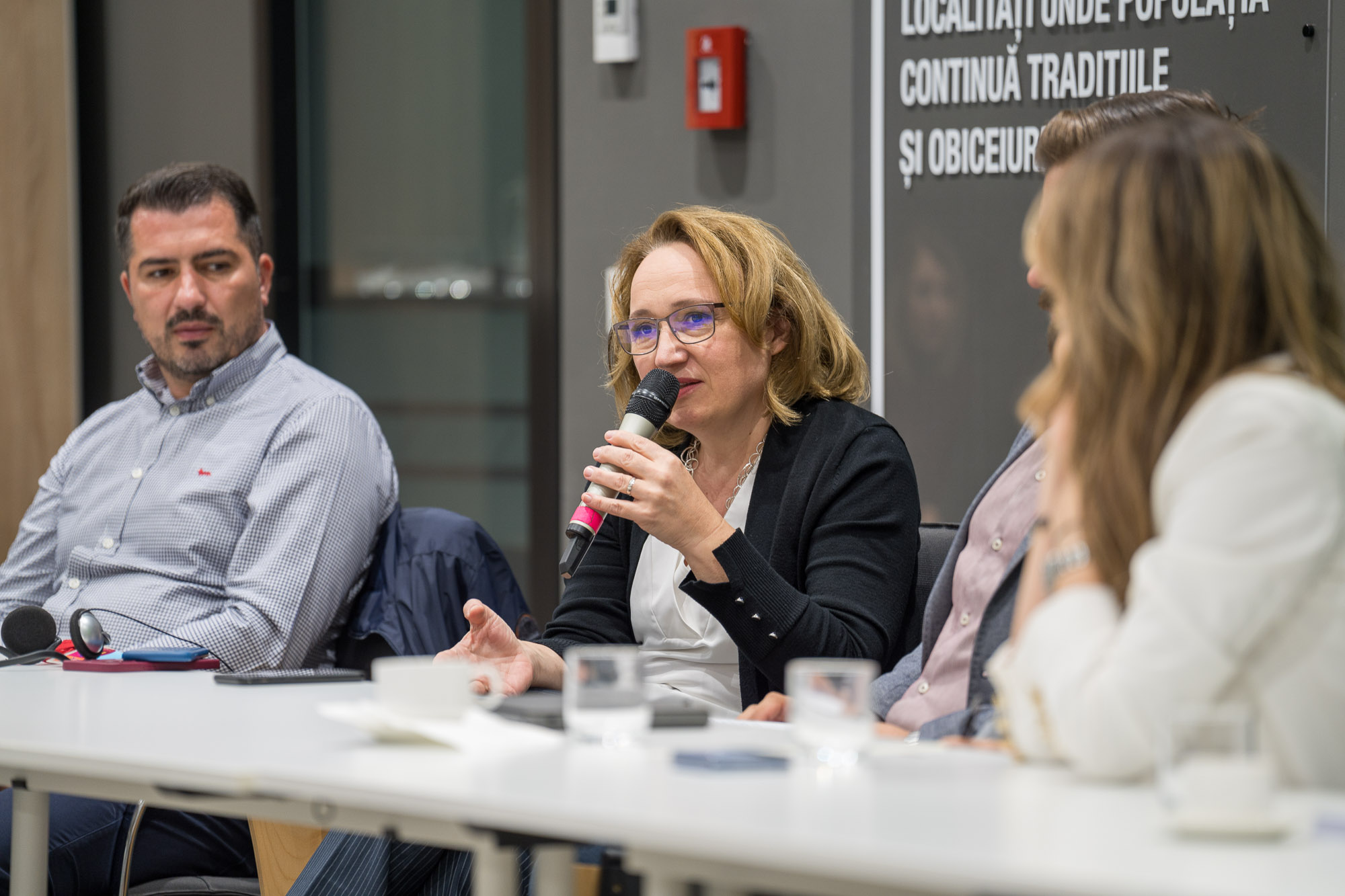 Sistemul de Garanție-Returnare în România. Provocările și oportunitățile de investiție identificate la o nouă masă rotundă organizată de BCR și Asociația ECOTECA Sistemul de Garanție-Returnare în România. Provocările și oportunitățile de investiție identificate la o nouă masă rotundă organizată de BCR și Asociația ECOTECA