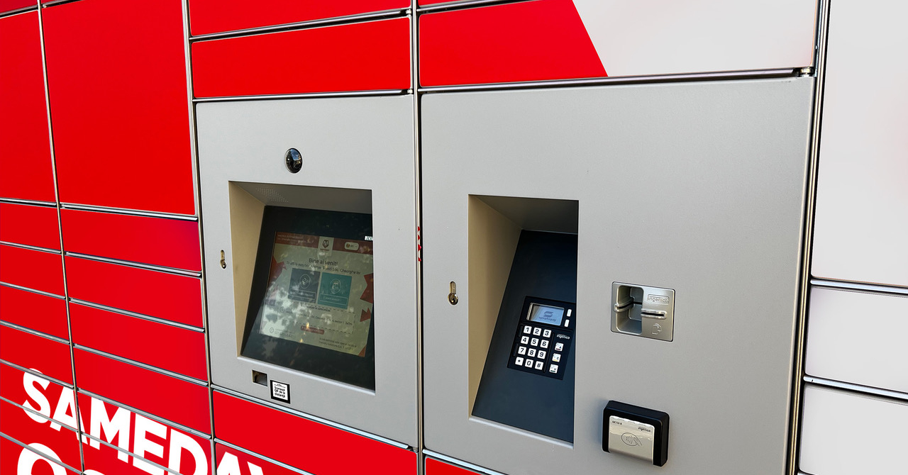 Raiffeisen Bank România lansează soluții de plată pentru POS-uri de tip neasistat Raiffeisen Bank România lansează soluții de plată pentru POS-uri de tip neasistat