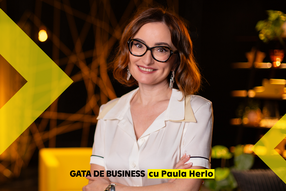 Descoperă lumea antreprenoriatului în cel de-al treilea sezon al podcastului Gata de Business by Raiffeisen Bank Descoperă lumea antreprenoriatului în cel de-al treilea sezon al podcastului Gata de Business by Raiffeisen Bank