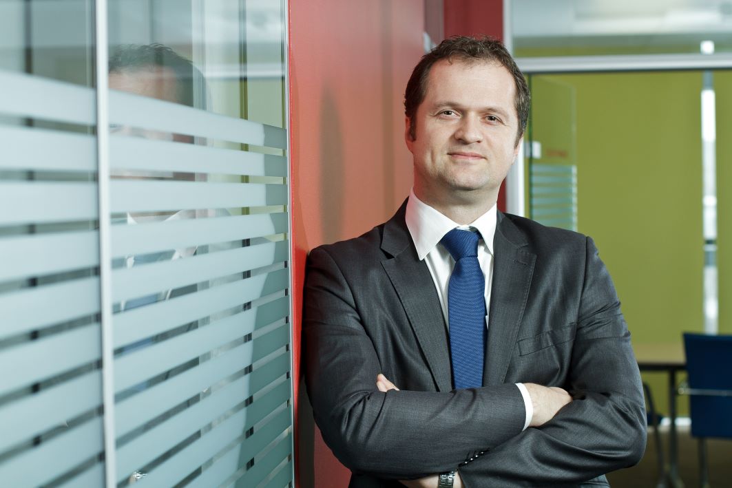 CGS România integrează noile tehnologii de machine learning și AI pentru a crește retenția angajaților CGS România integrează noile tehnologii de machine learning și AI pentru a crește retenția angajaților