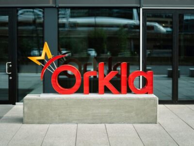 Orkla anunță un parteneriat cu Rhône