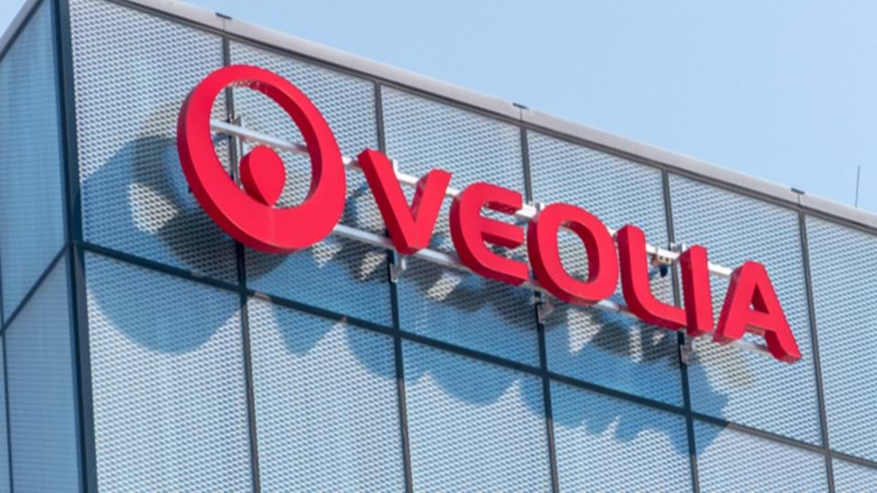 Veolia România încheie un parteneriat cu Holde Agri Invest pentru dezvoltarea de soluții durabile de management al apei în agricultură