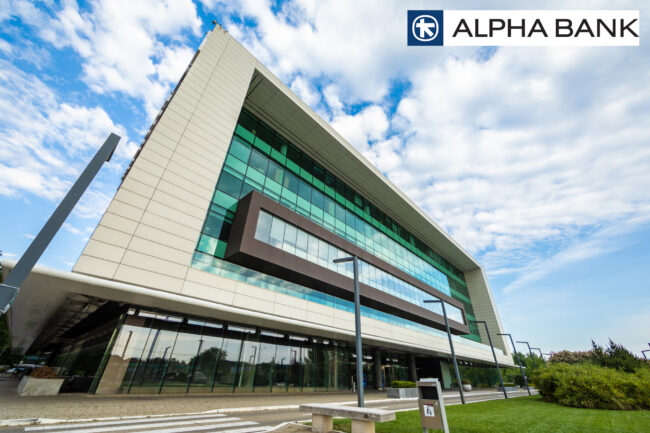 Rezumatul rezultatelor Alpha Bank Romania pentru primele 9 luni ale anului 2023: evoluție pozitivă a activității comerciale și angajament față de economia românească Rezumatul rezultatelor Alpha Bank Romania pentru primele 9 luni ale anului 2023: evoluție pozitivă a activității comerciale și angajament față de economia românească