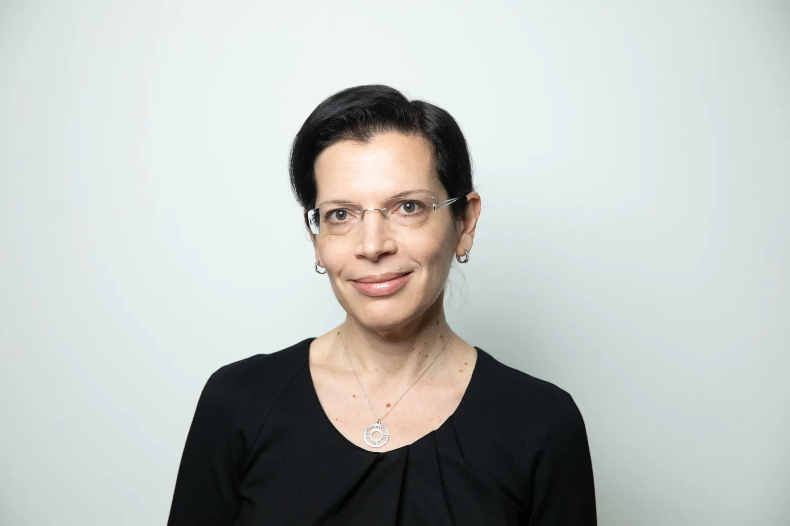 BRD are un nou director general, Maria Rousseva