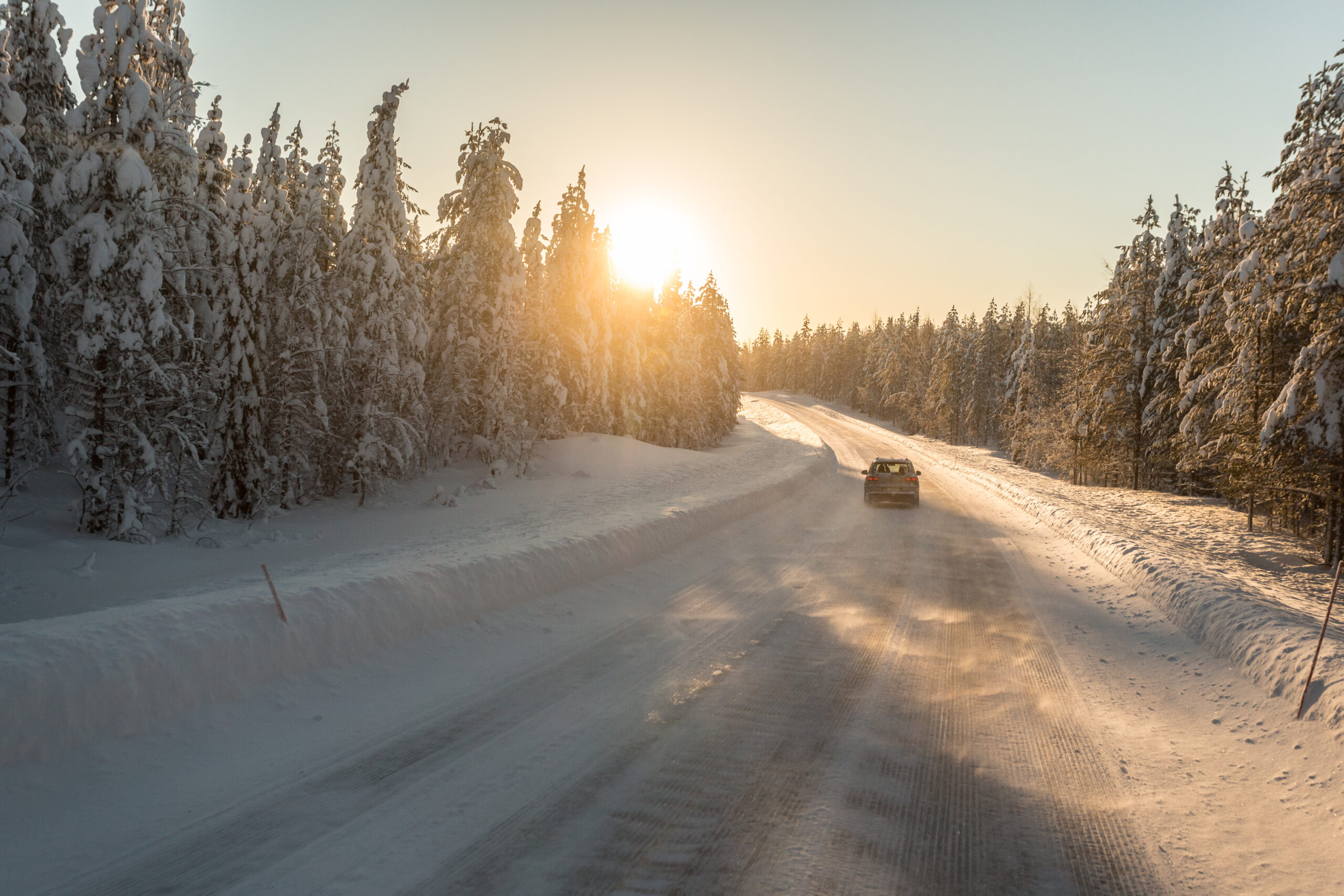 Nokian Tyres și-a atins unul dintre obiectivele climatice-cheie cu șapte ani înainte decât era prevăzut – nivelul emisiilor directe de CO2 ale companiei este cel mai scăzut din industria anvelopelor