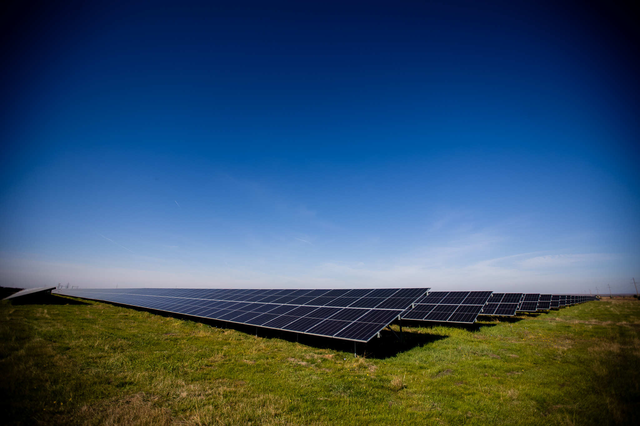 Solar Open Day debuts with the inauguration of the largest photovoltaic park in Southeast Europe