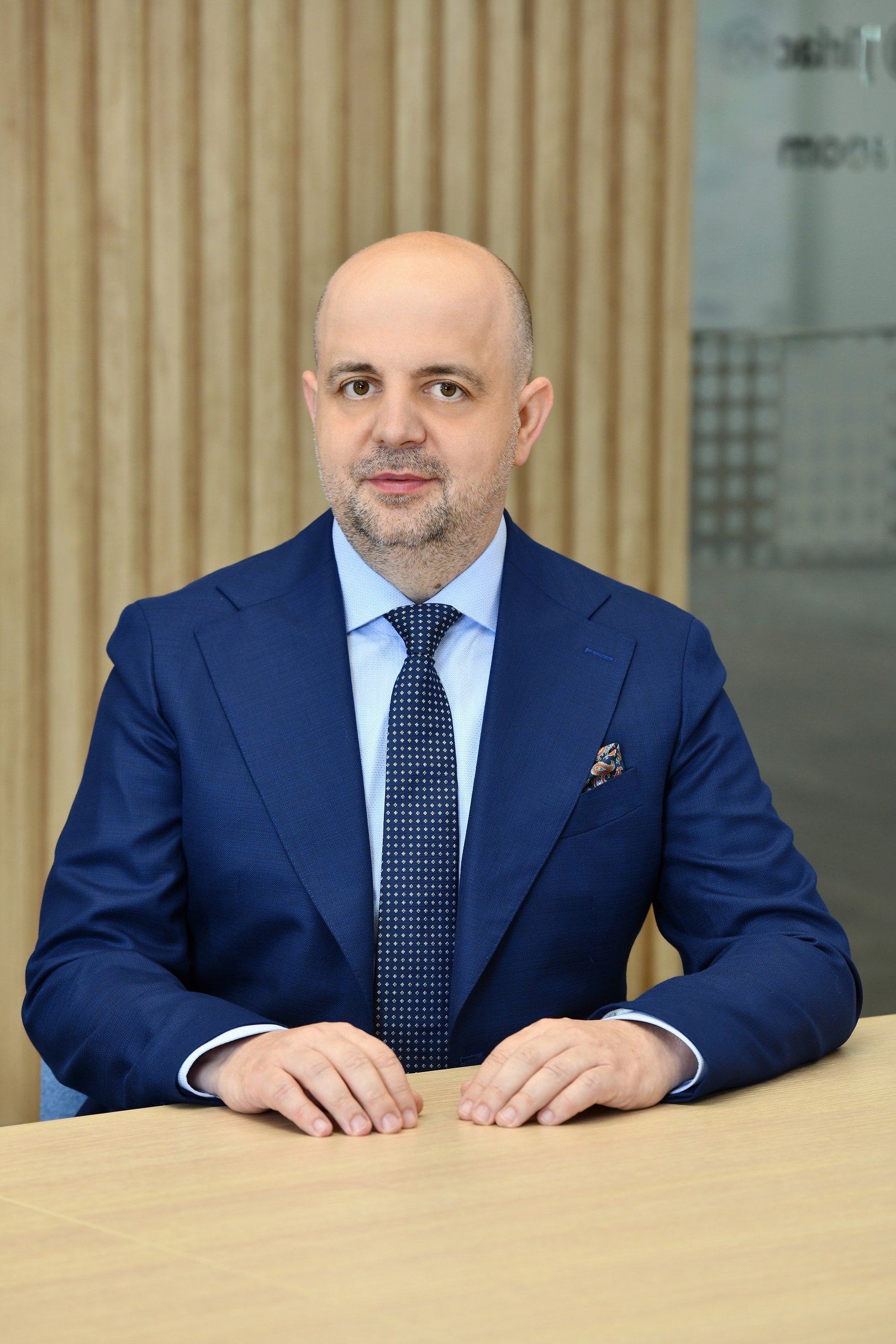 Allianz-Țiriac: evoluție solidă și creștere susținută. 1,6 milioane de persoane și companii beneficiau la sfârșitul lui 2023 de protecție financiară Allianz-Țiriac: evoluție solidă și creștere susținută. 1,6 milioane de persoane și companii beneficiau la sfârșitul lui 2023 de protecție financiară