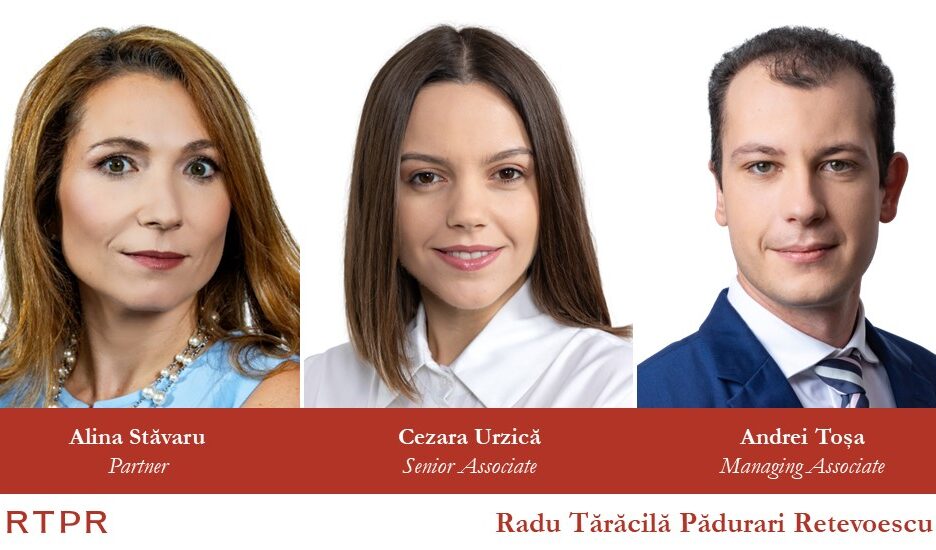 RTPR asistă Morphosis Capital la investiția în școala Mark Twain RTPR asistă Morphosis Capital la investiția în școala Mark Twain
