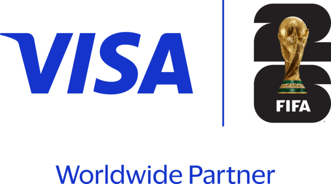 FIFA extinde parteneriatul global cu Visa, inclusiv pentru FIFA World Cup 26™