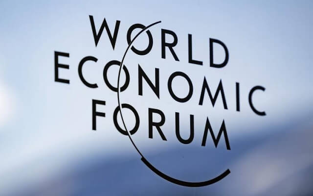 ENGLISH SECTION: Davos leaders must push for private money to flow into green investments