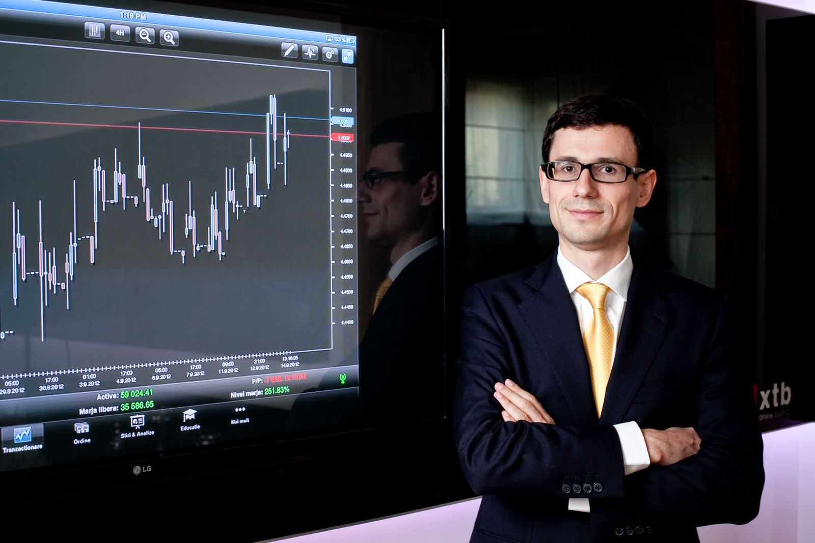 Companiile de AI vor sume spectaculoase pentru dezvoltarea tehnologiei. Cine câștigă și cine pierde din confruntarea titanilor? Companiile de AI vor sume spectaculoase pentru dezvoltarea tehnologiei. Cine câștigă și cine pierde din confruntarea titanilor?