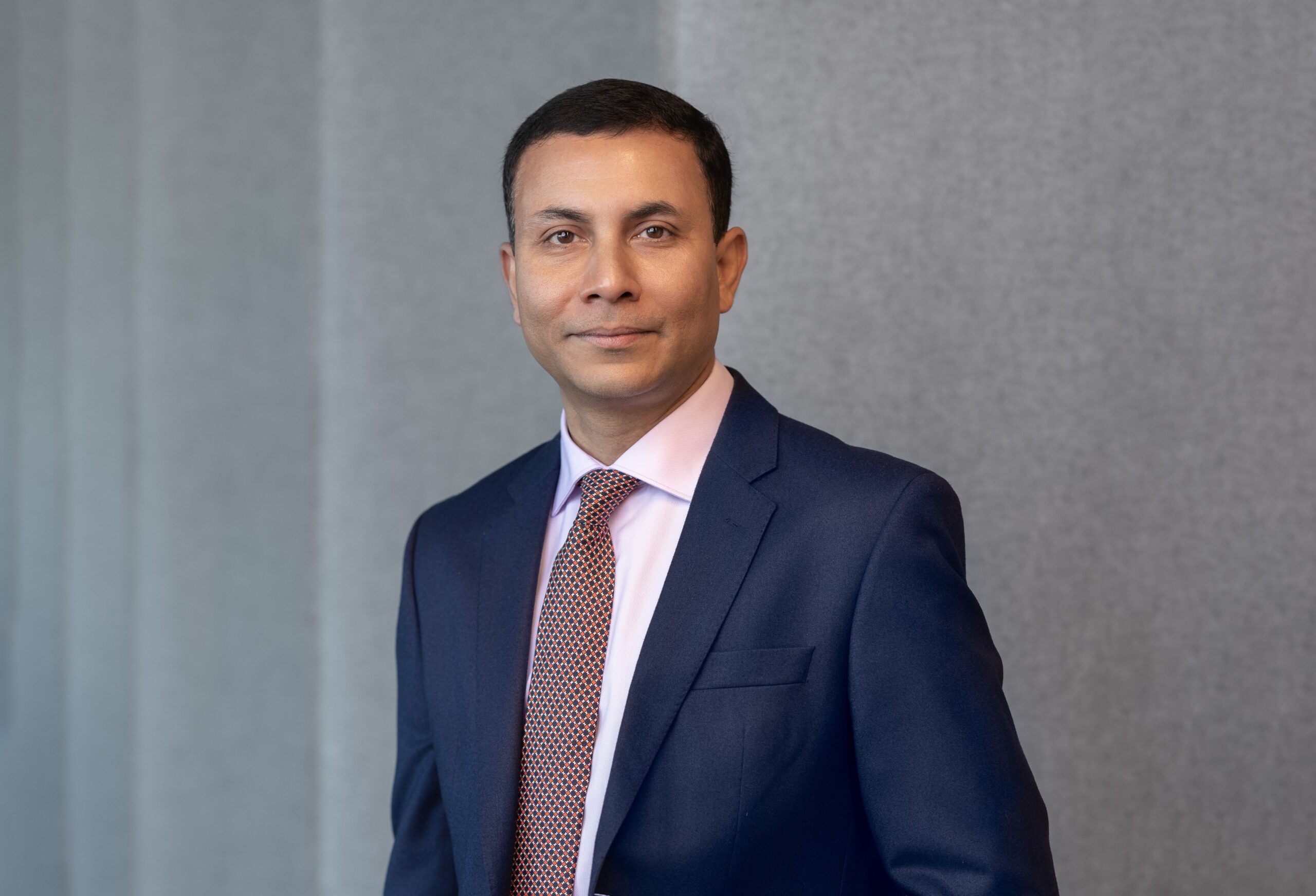 Kuldeep Kaushik, CEO, NN Asigurări de Viață: priorități în 2025 – îmbunătățirea excelenței operaționale, amplificarea transformării digitale și consolidarea stabilității financiare Kuldeep Kaushik, CEO, NN Asigurări de Viață: priorități în 2025 – îmbunătățirea excelenței operaționale, amplificarea transformării digitale și consolidarea stabilității financiare