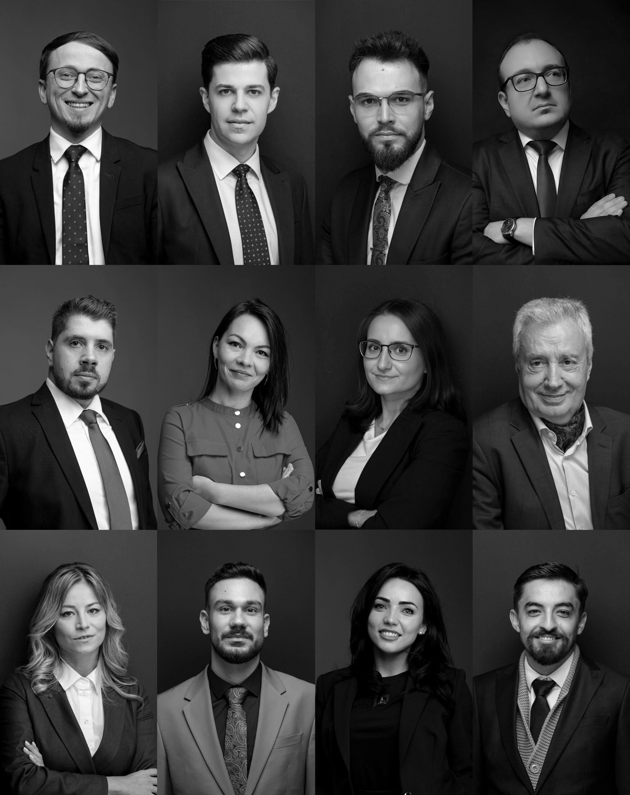 O echipă de peste 10 avocați lansează un concept unic pe piața avocaturii de drept penal al afacerilor din România: Lexure Legal Hub