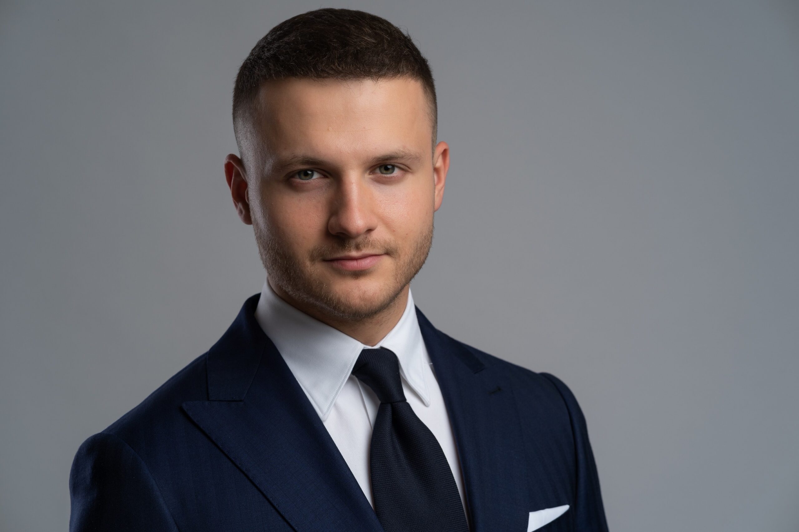 Mihai Murgu, partener la PCF Investment Banking, se retrage din companie după ce a ales să răspundă unei noi provocări profesionale