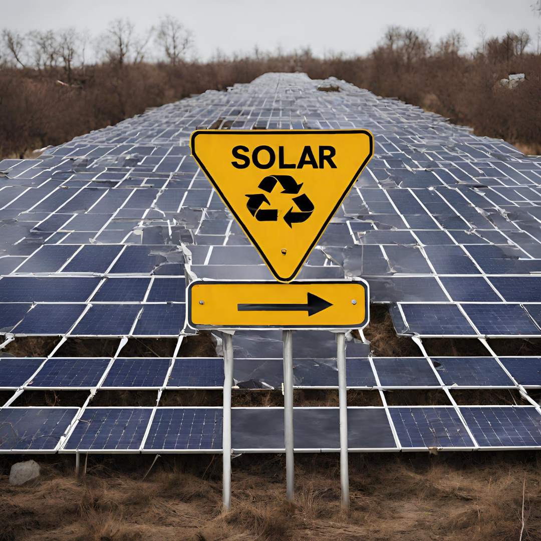 Diana Trifu și Dragoș Călugăru, Director General ECOTIC: Reciclarea panourilor fotovoltaice – provocări și bune practici