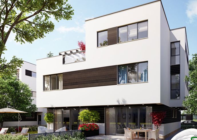 Bonton Luxury Villas recepționează faza a doua de dezvoltare cu 30 de vile