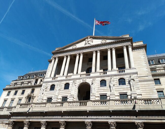 ENGLISH SECTION: Enough is enough: Bank of England must cut rates at next meeting ENGLISH SECTION: Enough is enough: Bank of England must cut rates at next meeting