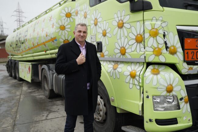 JT Grup Oil SA anunță finalizarea primei etape de construcție a singurului terminal privat de produse petroliere din România