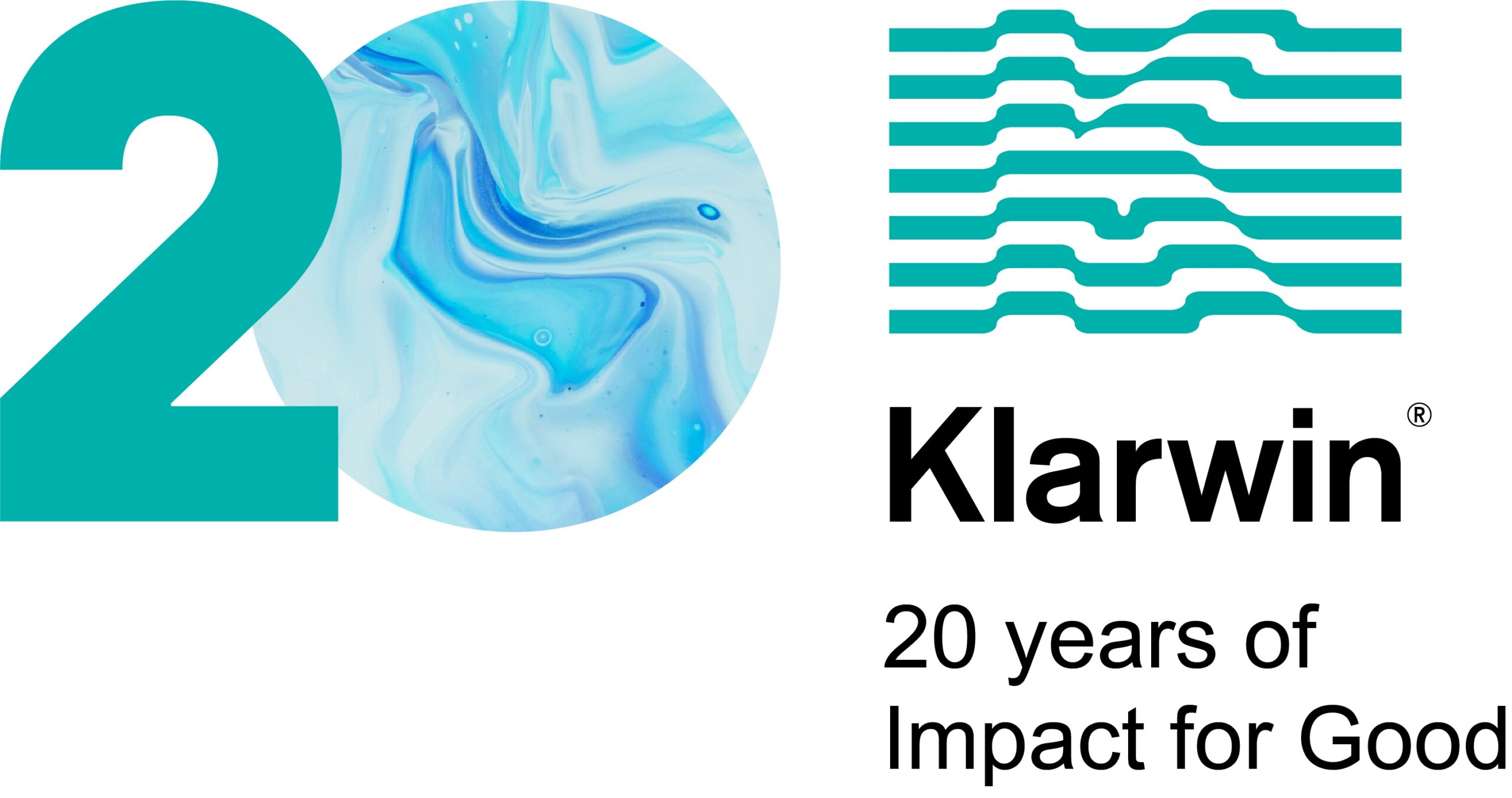 Klarwin sărbătorește primele două decenii de activitate din poziția de lider în furnizarea de soluții tehnologice de top