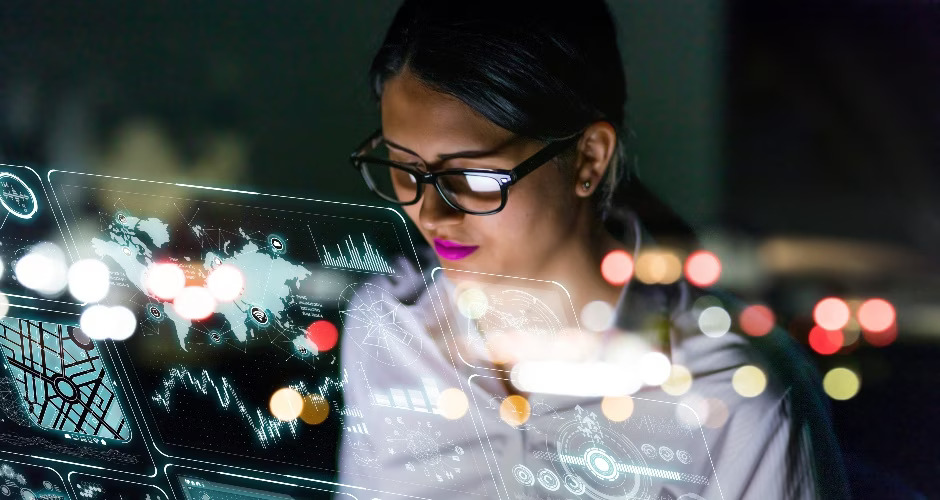 Studiu SAS: 8 din 10 experți vor să combată fraudele financiare cu ajutorul AI-ului generativ, până în 2025 Studiu SAS: 8 din 10 experți vor să combată fraudele financiare cu ajutorul AI-ului generativ, până în 2025