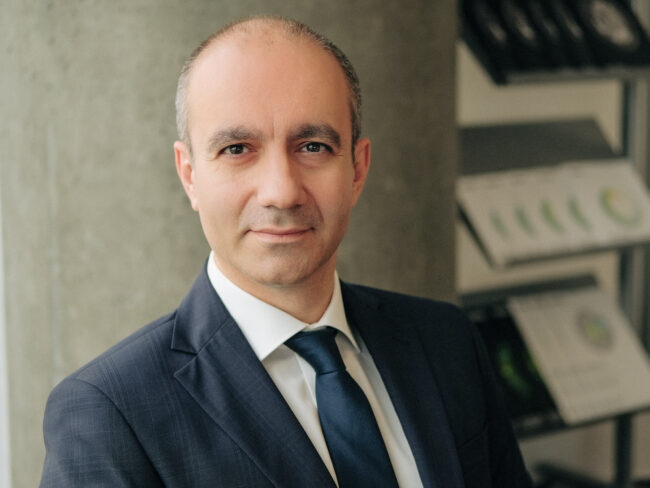 Companiile din România se așteaptă la îmbunătățirea indicatorilor economici, dar rămân prudente, pe fondul gradului ridicat de incertitudine Companiile din România se așteaptă la îmbunătățirea indicatorilor economici, dar rămân prudente, pe fondul gradului ridicat de incertitudine
