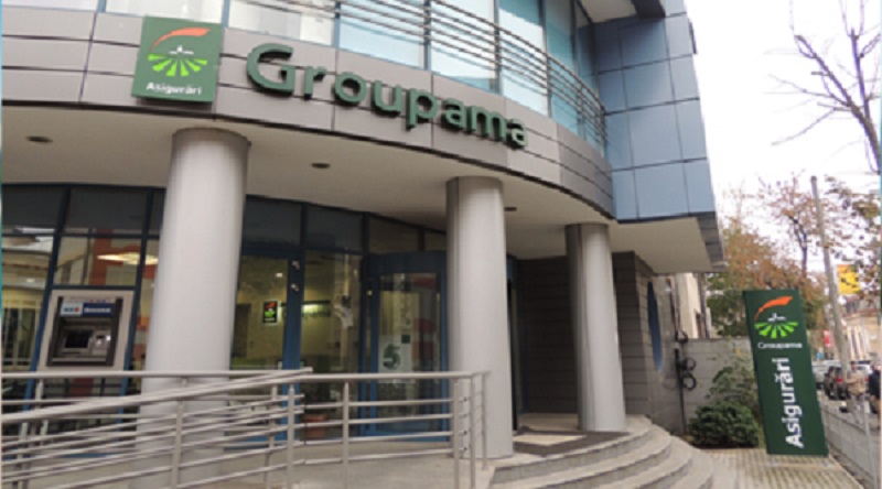 TOP daune plătite de Groupama în 2023. Liderul pieței de asigurări a achitat despăgubiri de peste 1,4 miliarde lei