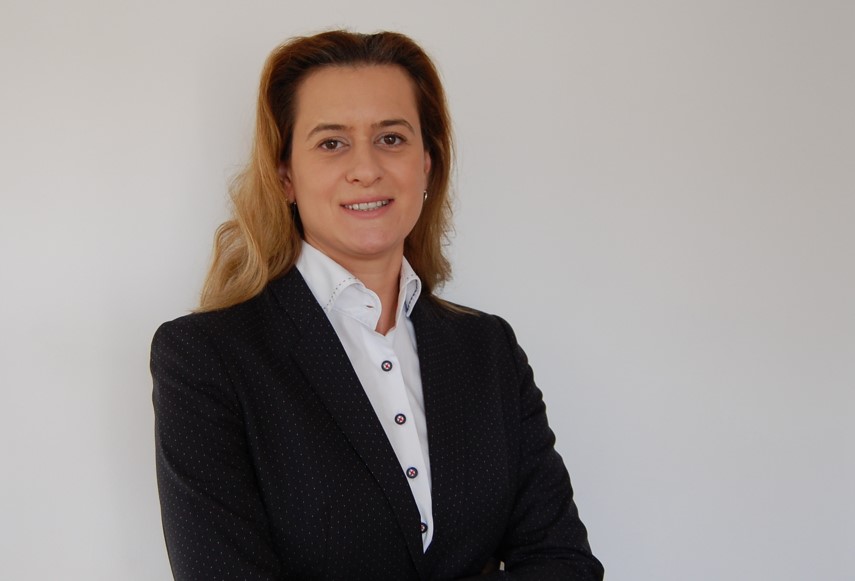 Camera de Comerț Elveția- România are un nou Consiliu Director.  Dr. Adriana Cioca, managing director Artemis România, a fost aleasă președinte