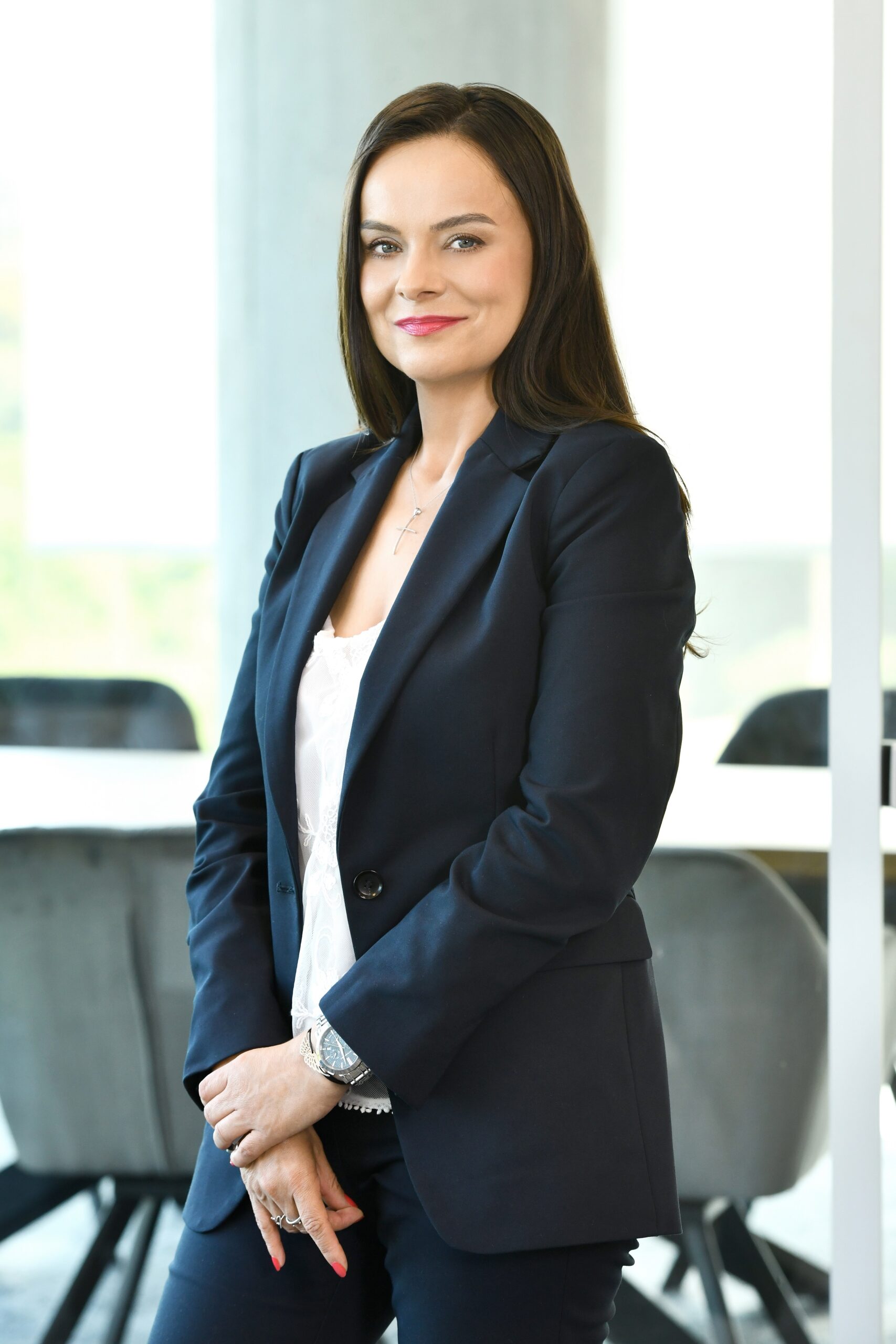 Dezvoltatorul imobiliar Hagag Development anunță numirea Anei-Maria Nemțanu în funcția de Director de Leasing