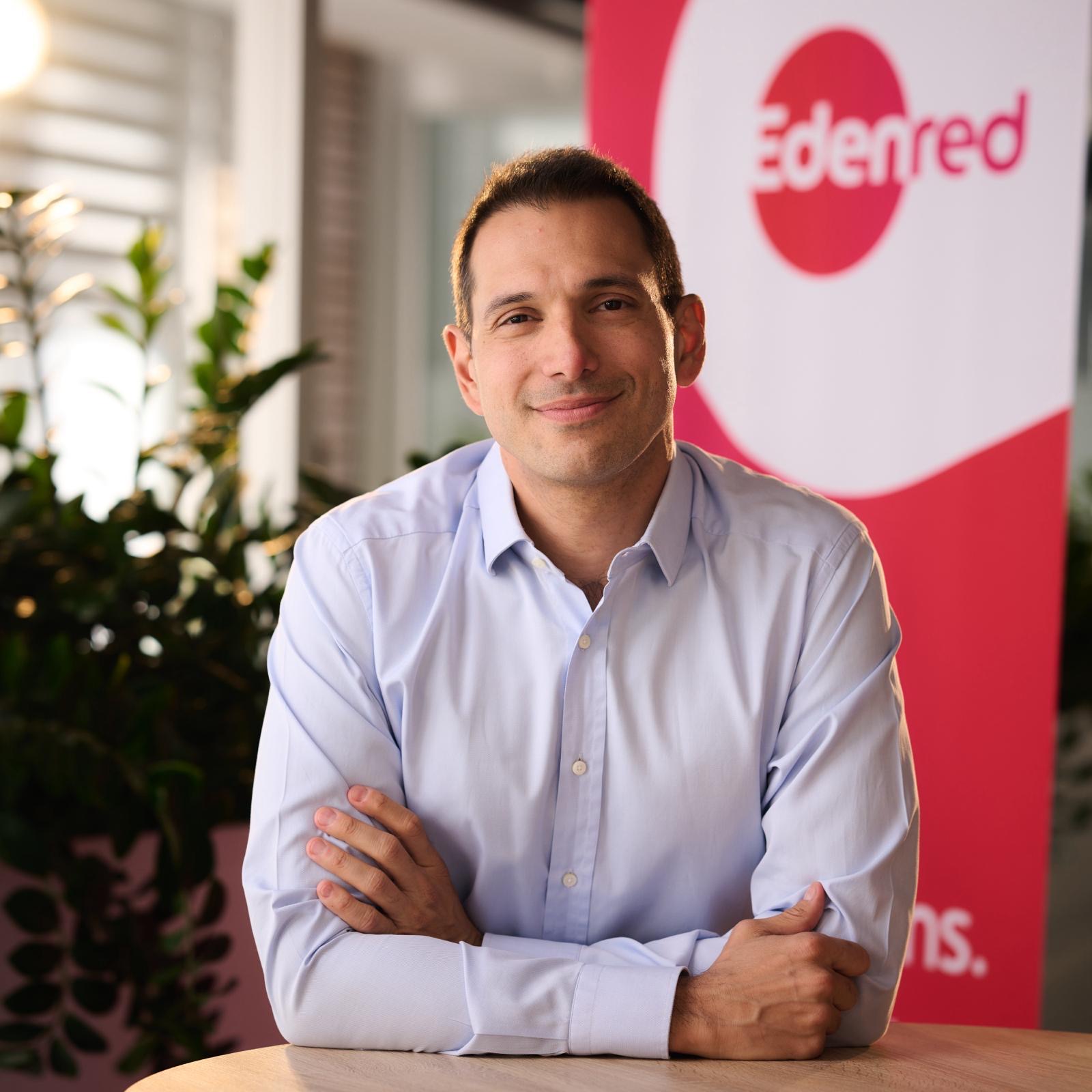 Premieră: Edenred va lansa cardurile virtuale, completând ecosistemul de soluții digitale oferite angajaților