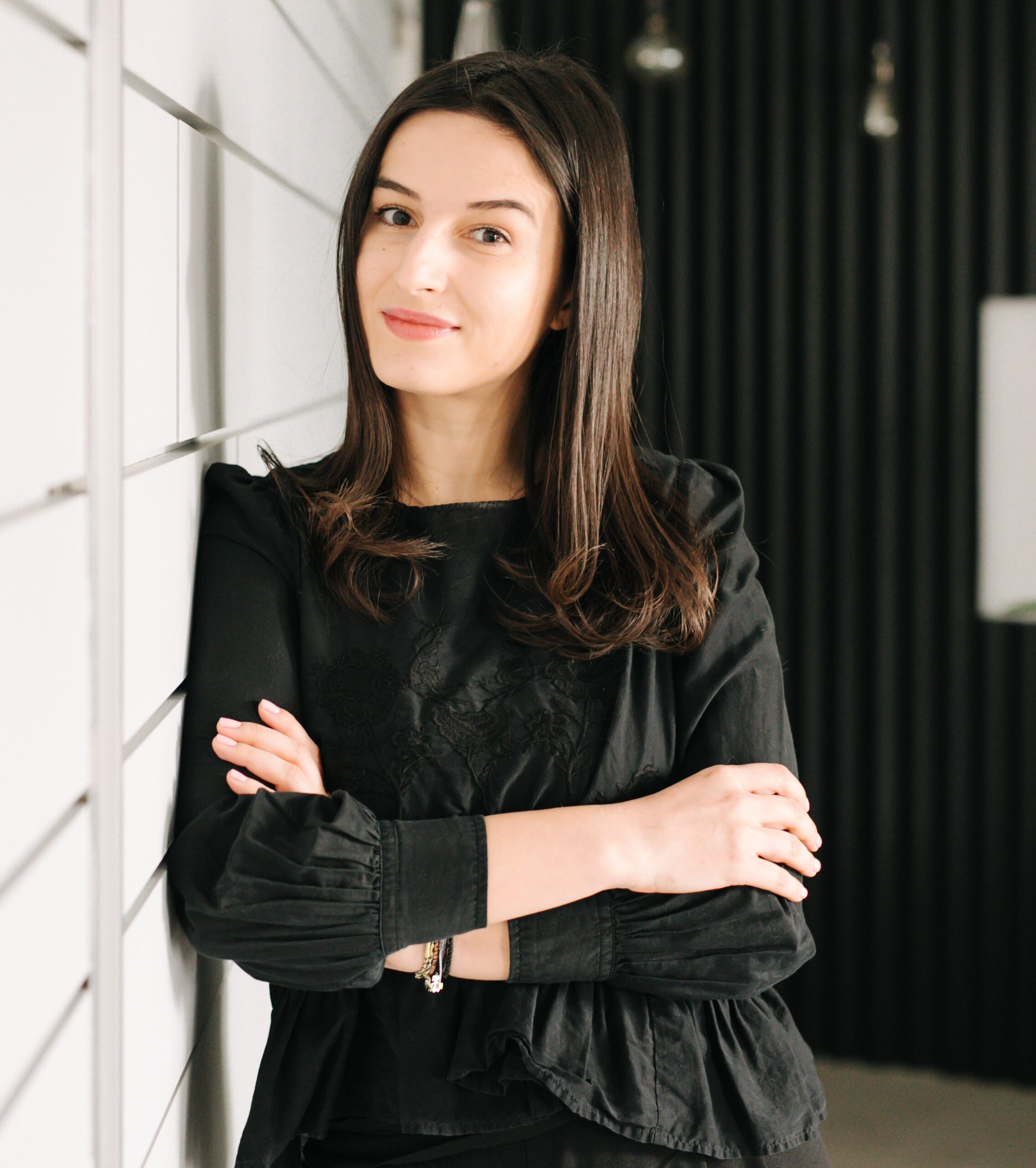 Marina Constanda devine Head of Strategy la Golin România Marina Constanda devine Head of Strategy la Golin România