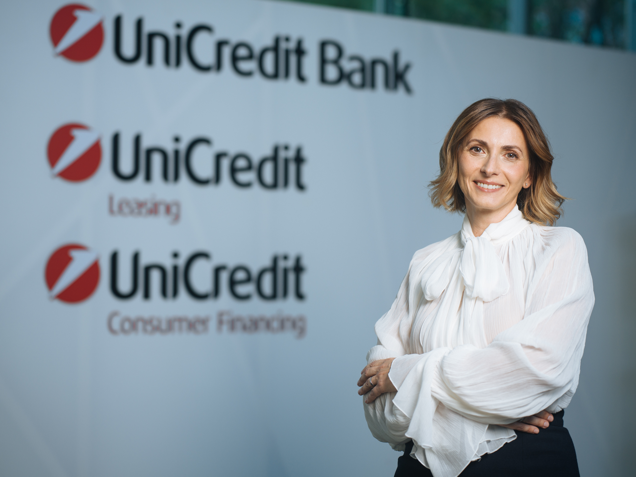 UniCredit Bank lansează, în exclusivitate onemarkets Fund, noi oportunități de investiții pentru piața românească UniCredit Bank lansează, în exclusivitate onemarkets Fund, noi oportunități de investiții pentru piața românească