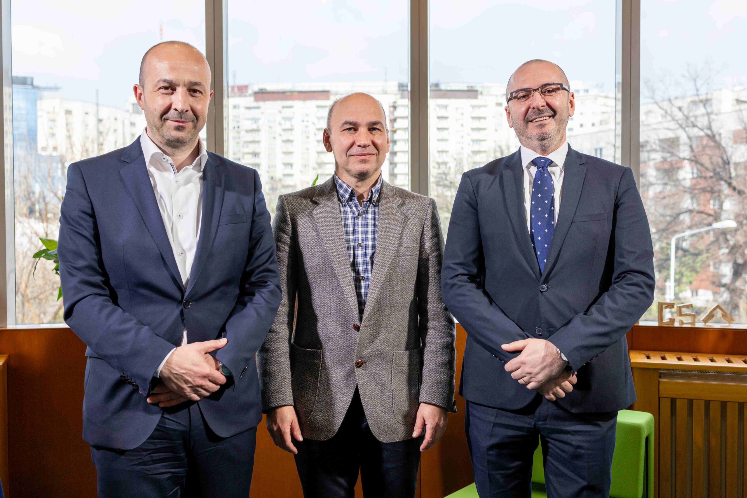 Ciprian Chiorean, CEC Bank: Avem datoria morală față de români să facilităm incluziunea financiară, chiar și în zone unde celelalte bănci ajung mai greu – Ciprian Chiorean Ciprian Chiorean, CEC Bank: Avem datoria morală față de români să facilităm incluziunea financiară, chiar și în zone unde celelalte bănci ajung mai greu – Ciprian Chiorean