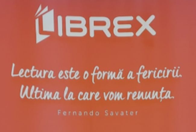 Librex: 5.000 de cărți vândute prin AI-ul Aqurate, de la începutul anului