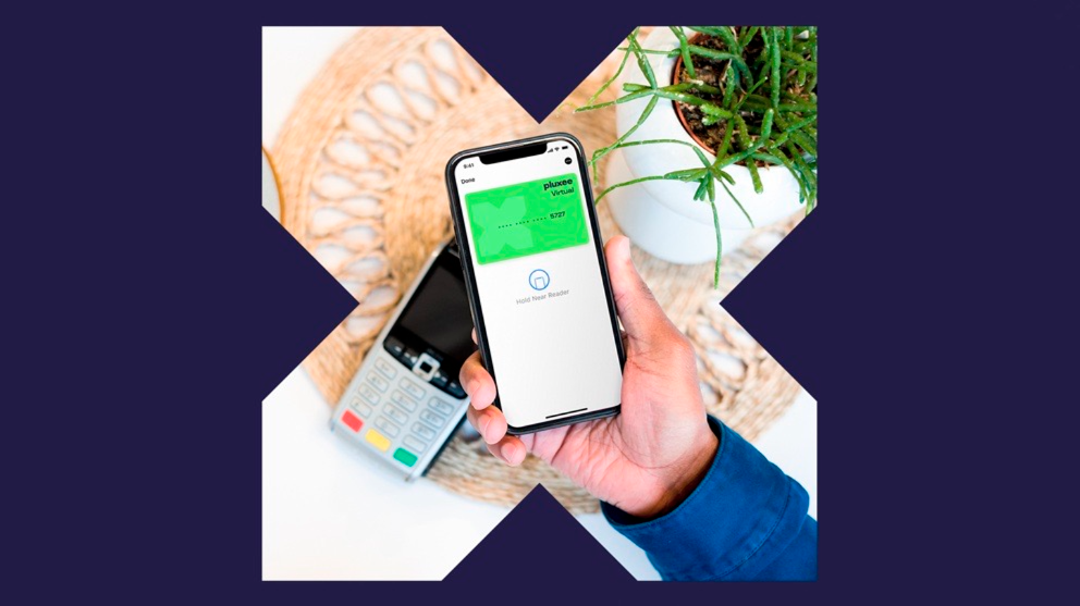 La aproape 10 ani de la prima plată cu telefonul mobil cu un card Pluxee, liderul pieței de beneficii extrasalariale continuă să inoveze și lansează cardul virtual La aproape 10 ani de la prima plată cu telefonul mobil cu un card Pluxee, liderul pieței de beneficii extrasalariale continuă să inoveze și lansează cardul virtual