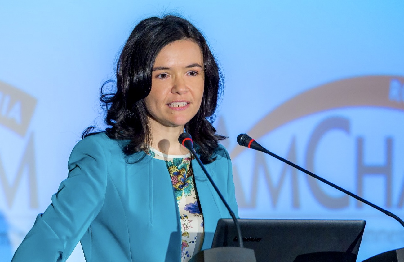 AmCham promovează România ca destinație pentru investiții americane AmCham promovează România ca destinație pentru investiții americane