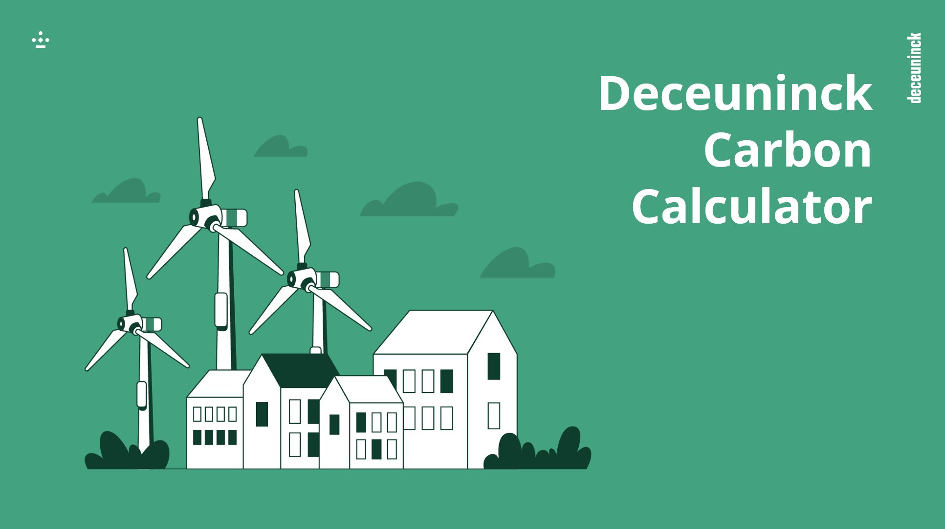 Producătorul de profile PVC Deceuninck a lansat calculatorul amprentei de carbon pentru industria ușilor și ferestrelor Producătorul de profile PVC Deceuninck a lansat calculatorul amprentei de carbon pentru industria ușilor și ferestrelor